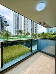 Amber Park (D15), Condominium #458344281